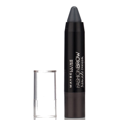 

Maybelline (MAYBELLINE) легко молочница серого карандаша 1.5g (бровь карандаш мелки новичок быстро начать работу)