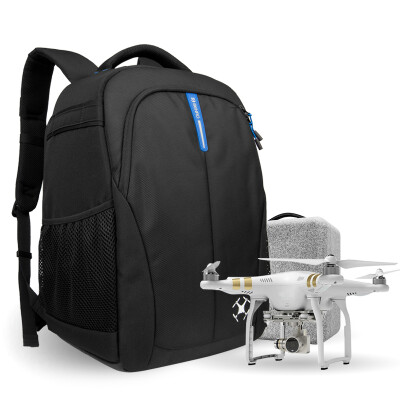 

Benro Hiker Drone 450N БПЛА с воздушной сумкой сумка сумка сумка водонепроницаемый рюкзак камера рюкзак