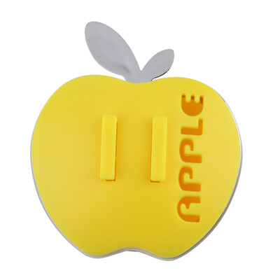 

Авто освежитель воздуха выходе Духи Аромат интерьера формы Apple