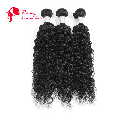 

Peruvian Water Wave Human Hair 3 Bundles Wet and Wavy Virgin Hair Peruvian Virgin Hair Wave Virgin Hair Extensions Water Wave