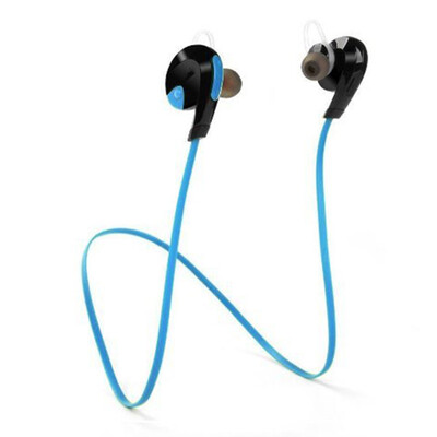 

MyMei H7 Bluetooth headset noodles Bluetooth headset Bluetooth headset sports wireless Bluetooth headset V4.0