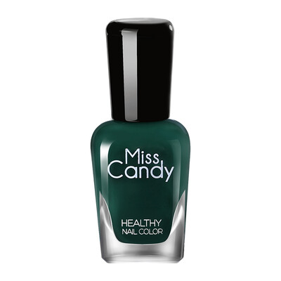 

Miss Candy Health относится к зеленому цвету лак для ногтей можно очистить краски света лак для ногтей глубокого леса темно-зеленый MC33
