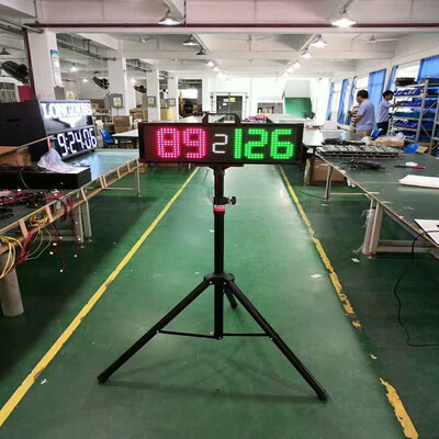 

Basketball scoreboard