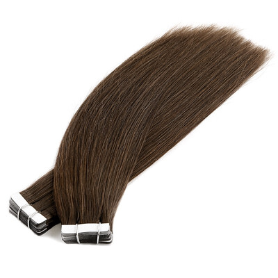 

Neitsi 16inch Straight Tape in Real Human Hair Extensions 5A Grade 10Pcs Pac