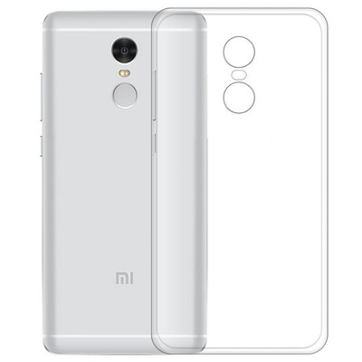 

Mofi protective case for xiaomi Redmi note4X