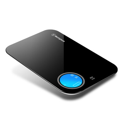 

Westinghouse kitchen electronic touch nutrition food scale WES-1001