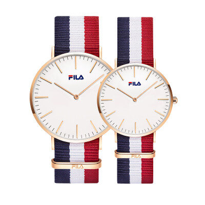 

Waterproof watch FILA FLM38-793 / FLL38-794