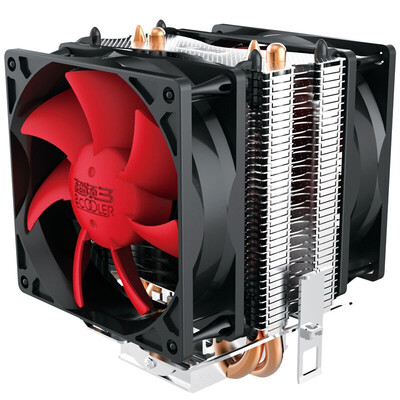 

PCCOOLER Honghai Mini CPU cooler Enhanced Edition