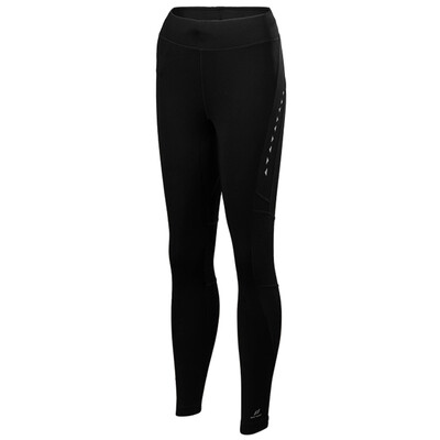 

PRO TOUCH Women's Professional Training Running Sports Fitness Pants Quick Dry Pants Reflective Night Vision 246016 901/050 Black S