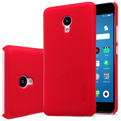 

Meizu M5 NILLKIN Супер Матовая Защита Щит кейс