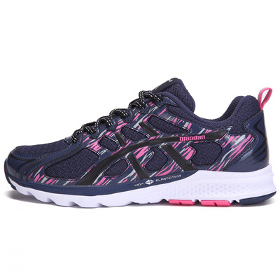 

Jordan shoes running shoes breathable sports shoes XM4660207 deep blue lime 37