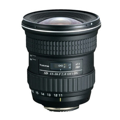 

Фигура Корея (TOKINA) AT-X 116 PRO DX II 11-16mm F2.8