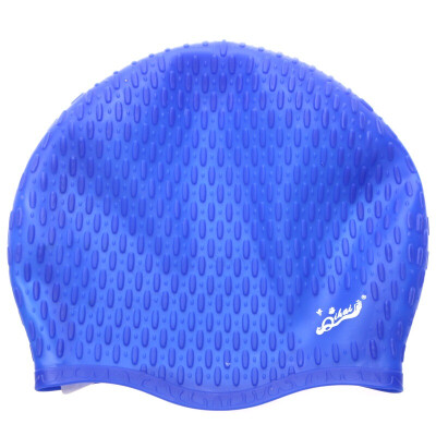 

QIHAI Silicone Swim Cap