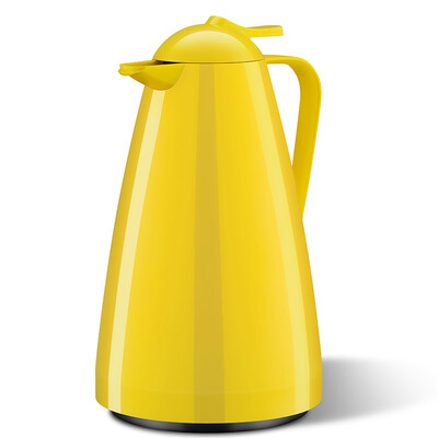 

Love mosaic emsa insulation pot household thermos bottle thermos German technology German imports 15L salsa SALSA yellow warranty 5 years