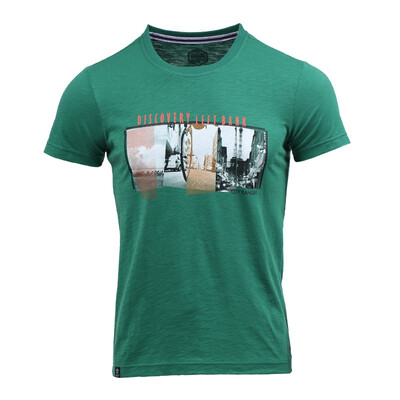 

361° men's round neck T shirt
