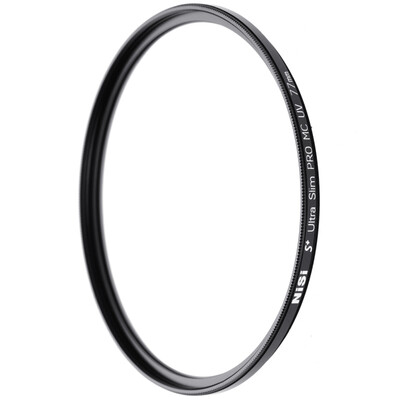 

Resistant (NiSi) MC UV 77mm UV mirror double-sided multi-layer coating no vignetting