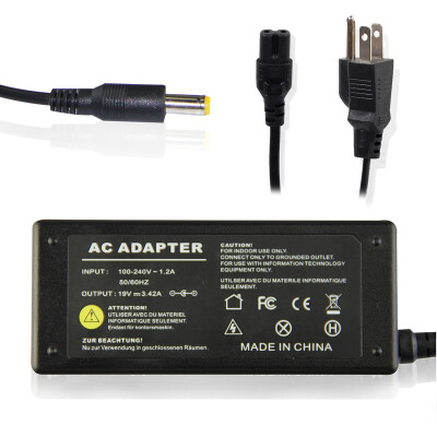 

Acer AC 65W 5517 19V342A Laptop Adapter US