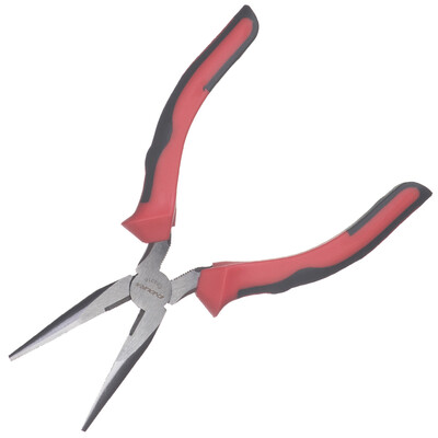 

Endura E5121 alloy steel bicolor shank tip pliers 6 &quot