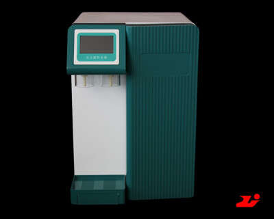 

China Beijing Epoch Ultrapure Water Machine model UPW-30S Economical Type for laboratory&industrial use as well as HPLC & IC