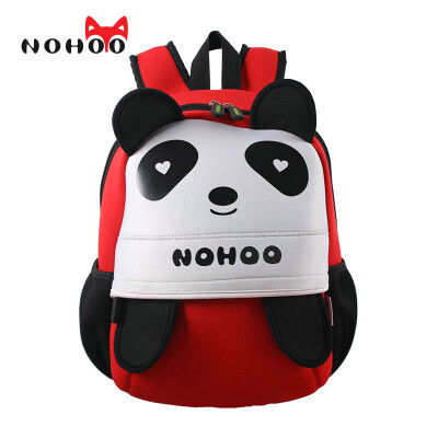 

NOHOO Baby Kid Children Girl Cute Cartoon Animal Backpack Waterproof School Bag