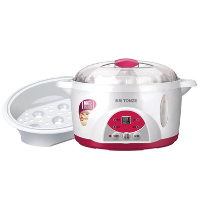 

Sky TONZE DGD12-12QWG electric stew pot electric stew cup 12L