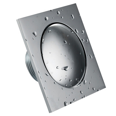 

Anzheng (ENZORODI) ERD831CP copper anti-odor floor drain four anti-leak