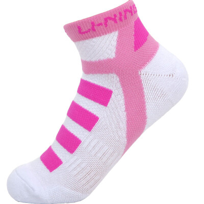 

LI-NING Sport Socks Badminton Socks/ Sport Towel