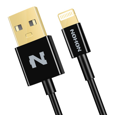 

NOHON Lightning 8 pin cable for charging and data transfer