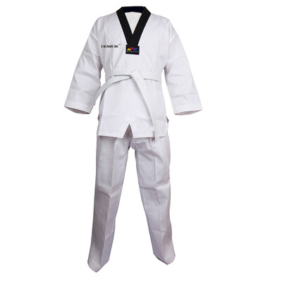 

DuWeiKe taekwondo suit Professional training clothes