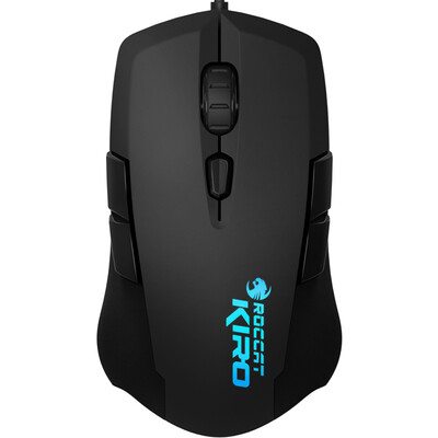 

Ice Leopard (ROCCAT) cut the leopard Kiro cable gaming gaming mouse