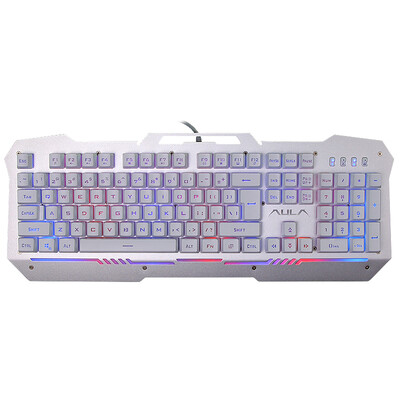 

AULA gaming keyboard