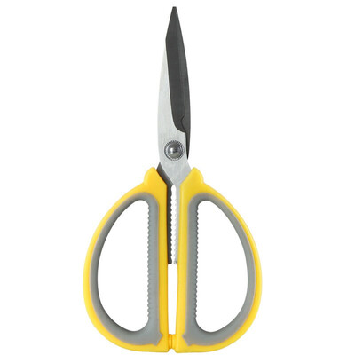 

Cozy COMIX 190mm Comfortable Handle Scissors Office Stationery B2772