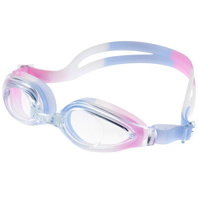 

QIHAI Swim Goggles Plain Swimming Glasses