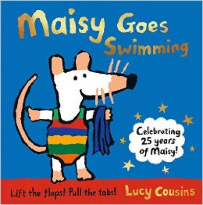 

Maisy Goes Swimming