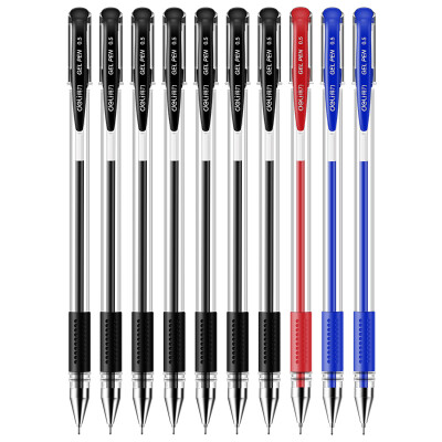 

DELI 33363 GEL INK PEN / Pen Refill