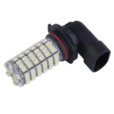 

9006 HB4 наивысшей мощности 6000K Xenon 120 SMD LED автомобилей туман Глава Новый Свет лампы