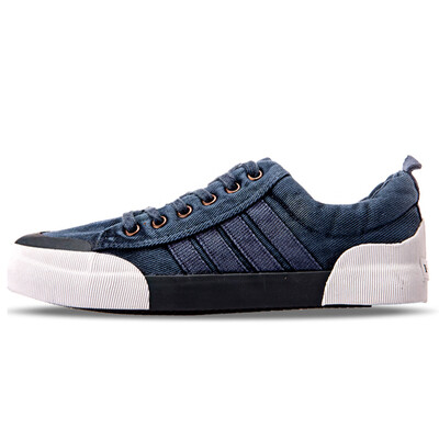 

DOUBLE STAR WDSM-9077 Men&39s Spring & Poor&39s Canvas Shoes Casual Shoes Shoes