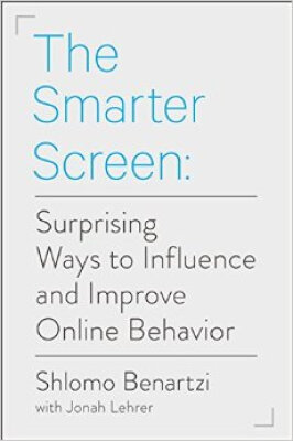 

The Smarter Screen Surprising Ways to Influence