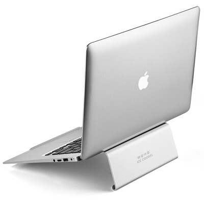 

ICE COOREL H1 laptop stand aluminum computer base cooling bracket Apple Lenovo Universal laptop stand