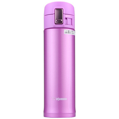 

Zojirushi (ZOJIRUSHI) 460ml нержавеющей стали вакуумные офис кружка чашка с чая водоотделитель SM-JTE46-PX