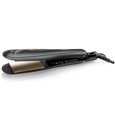 

Philips PHILIPS Hair Straightener Anion Keratin Ceramic Coating Straight Clip HP8316 05