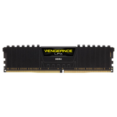 

US Pirate Ship (USCORSAIR) Avenger LPX DDR4 2400 16 ГБ Настольная память