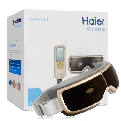

тело вибрации Haier (Haier) массаж HMA-M16 Мини массажер дома
