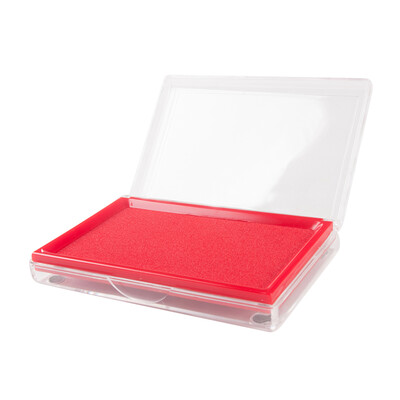 

Morning light  & G AYZ97513 financial special square transparent fast dry printing India India 138 88mm red