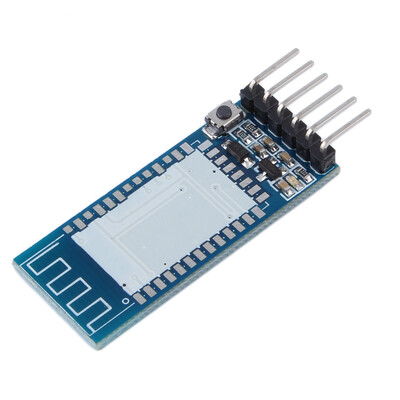 

Интерфейс плинтусового Последовательный модуль Bluetooth Transceiver для Arduino