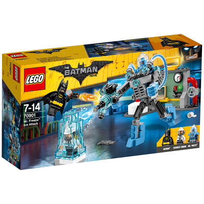 

Lego Batman Big Series 9 -14-year-old The Scuttler Busting Bat Mats 70908 Children's Buildings Lego (while remaining