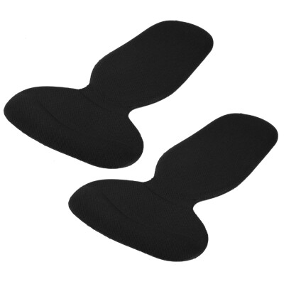 

T-Shape Silicone Non Slip Cushion Foot Heel Protector Liner Shoe Insole Pads