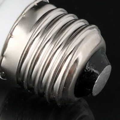 

E27 к GU10 Продлить Base LED CFL света шарика конвертера переходники гнезда