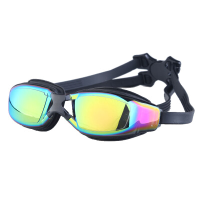 

IFULL Anti-Fog Myopia Swim Goggles