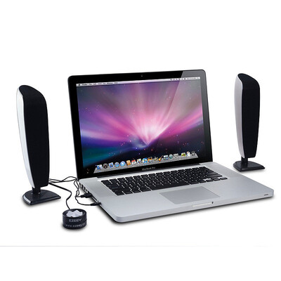 

EZEEY / USB2.0 speakers are full of notebook computer desktop speakers of European style A3
